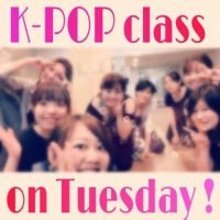ダンス教室 「 埼玉初心者ダンススクールリアン 」の K-POP クラス が 西川口 ダンススタジオ で オープン