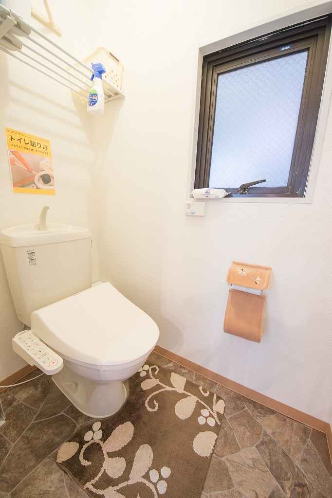 埼玉 川口 西川口 レンタルスタジオ トイレ