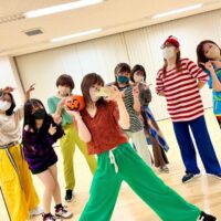 埼玉ダンススクールLr(エルアール) 西川口eGAO ダンス教室